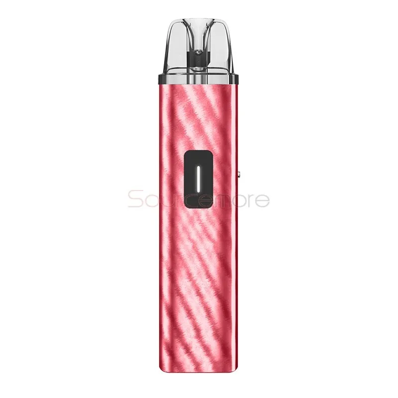 Vape Rincoe Manto Nano A3 Pod System Kit 1000mAh 2ml new (60ml Flavour Juice free)