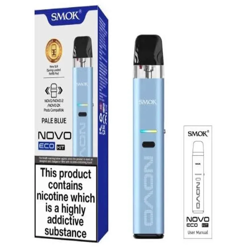 SMOK Novo ECO Pod Kit