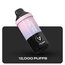 VoltBar Switch Full System 12K Puff – Dual Flavor