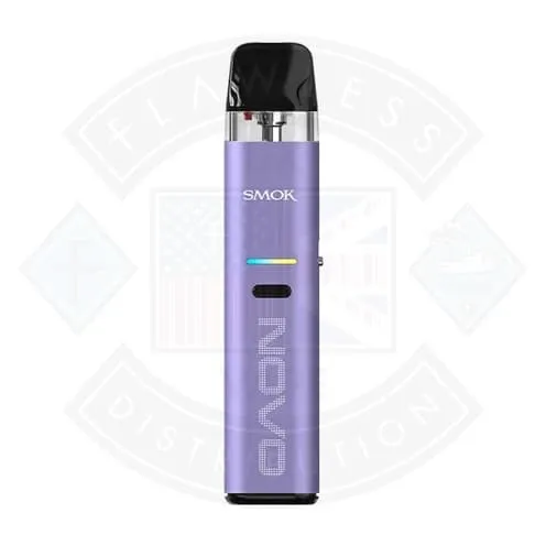 SMOK Novo Eco Pod Kit
