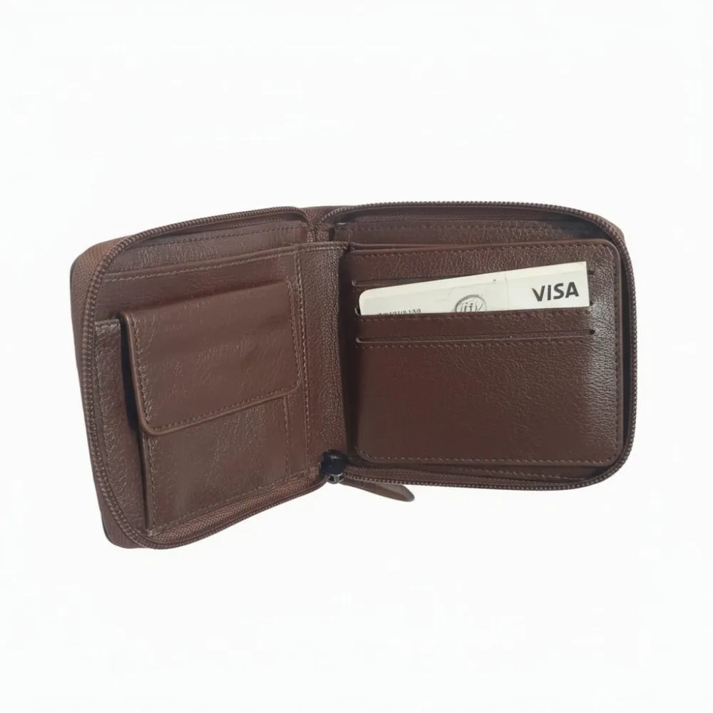 wallets for men's