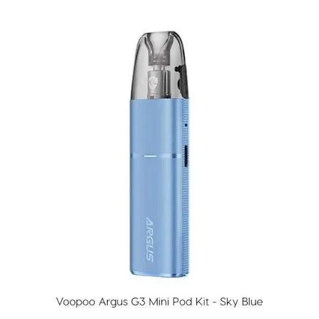 Argus G3 Mini