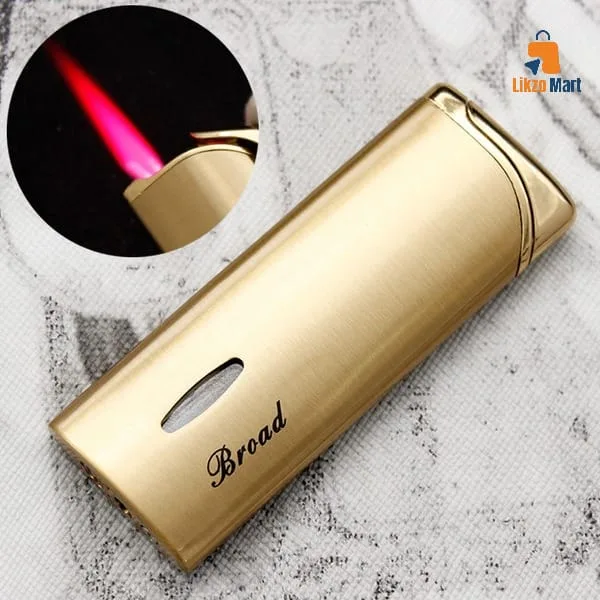 Windproof Creative inflatable lighter 💥