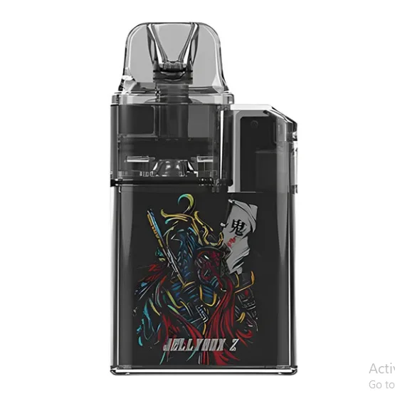 Rincoe Jellybox Z Pod System Kit