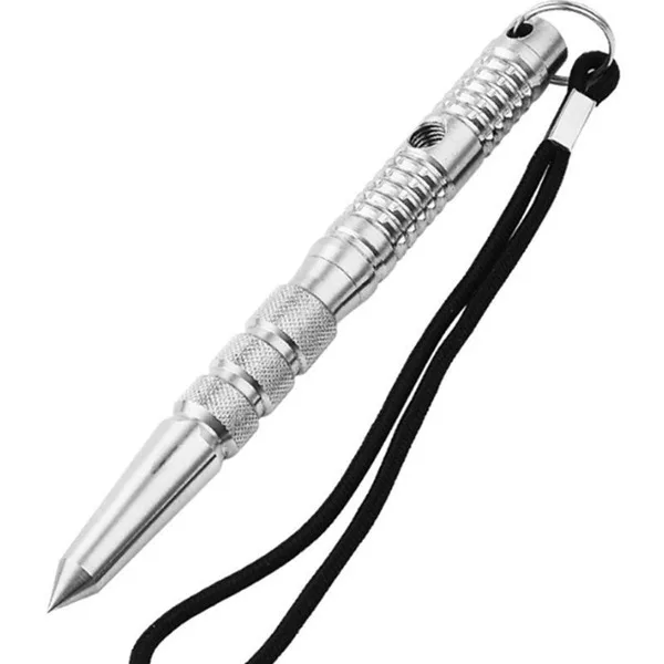 🛡️ Tactical Self-Defense Stick