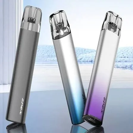 SMOK Zrex RF Pod Vape Kit