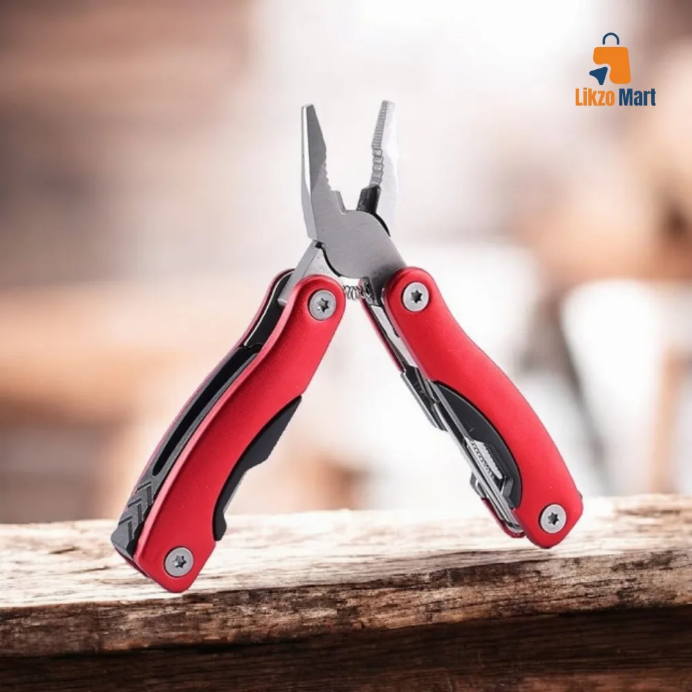 Multi-Function Tool Pliers 😍