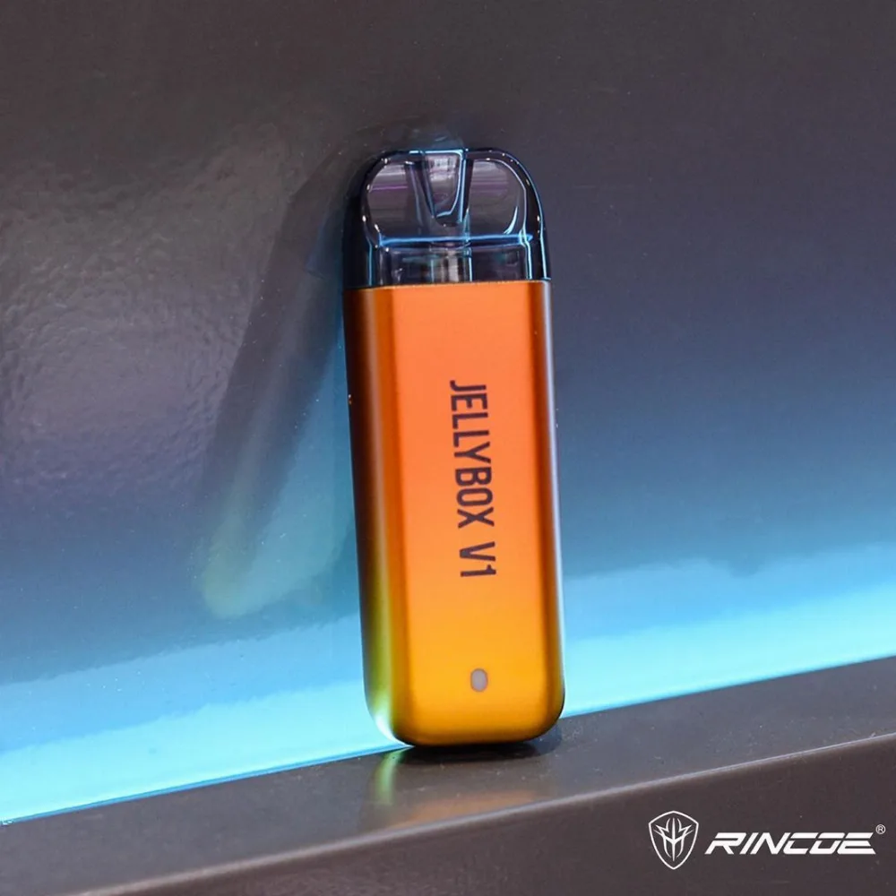 Rincoe Jellybox V1 Kit