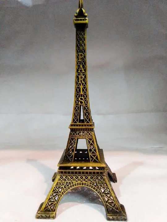 🗼  প্যারিস আইফেল টাওয়ার ডেকোরেশন 🗼